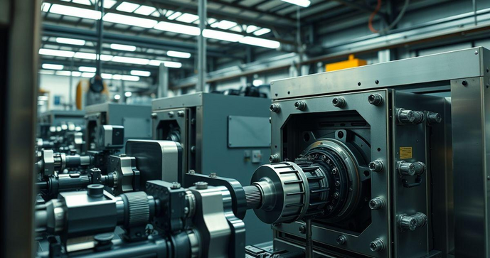 Fabricação de Moldes para Injeção de Plásticos e Suas Vantagens