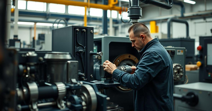 Como a Fabricação de Moldes de Injeção Transforma a Indústria Como a Fabricação de Moldes de Injeção Transforma a Indústria