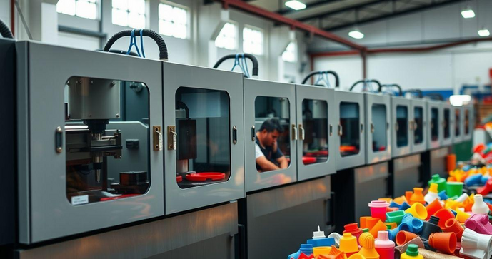 Empresas de Injeção Plástica Tecnologia Empresas de Injeção Plástica Tecnologia