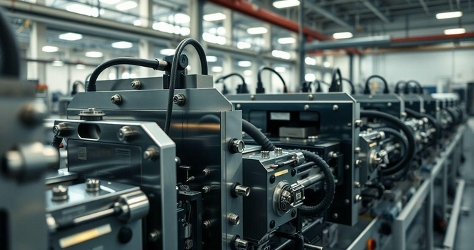Descubra o Verdadeiro Preço do Molde para Injeção de Plástico e Economize! Descubra o Verdadeiro Preço do Molde para Injeção de Plástico e Economize!