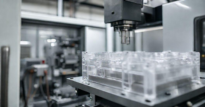 Fabricante de Moldes para Injeção: Guia Definitivo para Escolha na Indústria