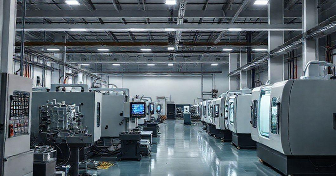 Injeção Plástica: Revolucionando Moldes e Peças Personalizadas na Indústria