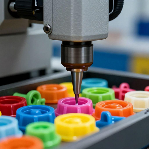 Injeção de Plástico: Impulsione a Indústria e Melhore o Dia a Dia