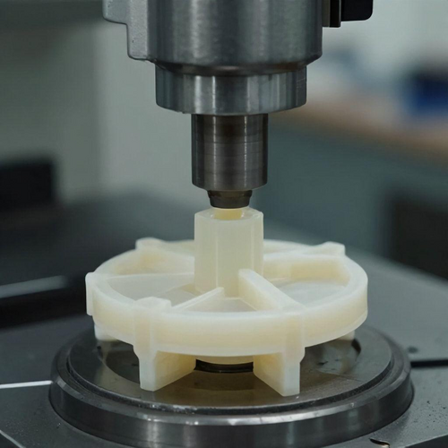 Moldes para Injeção Plástica: Guia Essencial para Iniciantes Entenderem o Processo