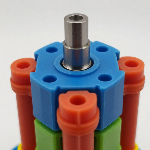 Molde para Injeção Plástica: Benefícios Essenciais para a Produção de Produtos de Alta Qualidade