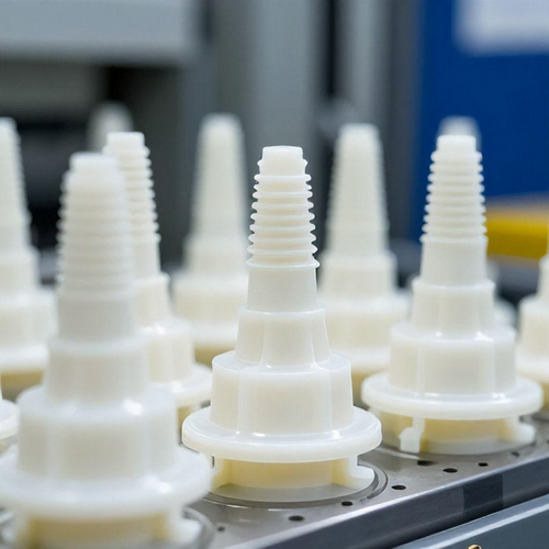 Vantagens das Peças Injetadas em Plástico para a Indústria: Aplicações e Benefícios Essenciais