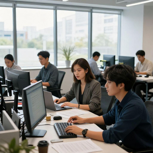 Aumente sua Produtividade Diária com Estratégias Simples e Eficazes