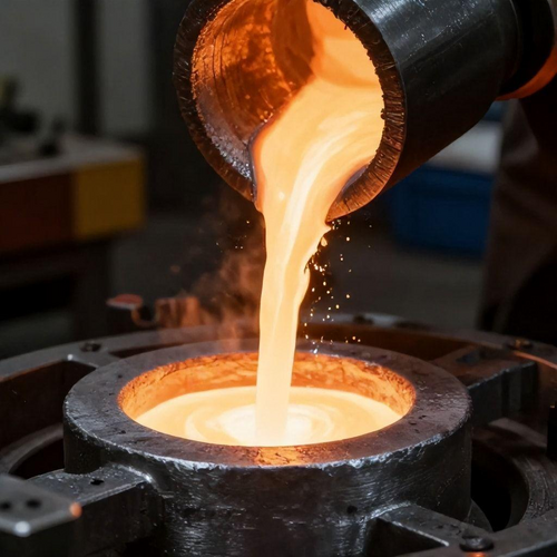 Vantagens da confecção de moldes em alumínio para uma produção industrial mais eficiente e versátil