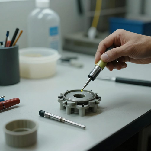 Guia Completo de Manutenção de Moldes Plásticos para Maximizar a Vida Útil e o Desempenho