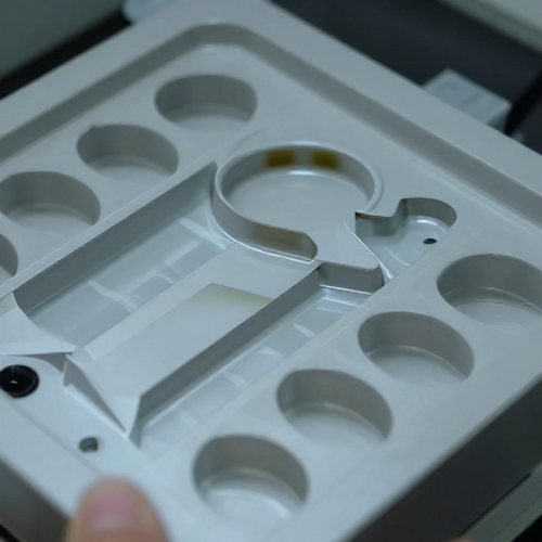 Como Realizar a Manutenção de Moldes Plásticos para Garantir Durabilidade e Eficiência na Produção