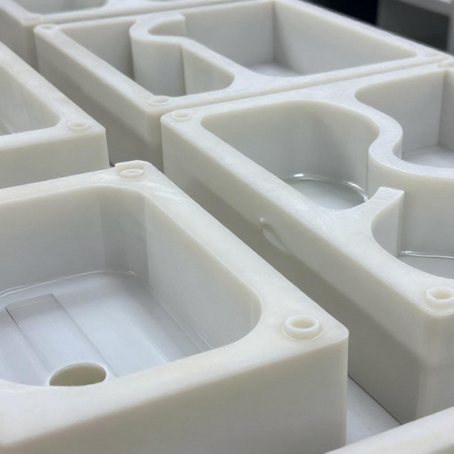 Dicas Essenciais para Garantir a Eficiência e Durabilidade na Manutenção de Moldes Plásticos