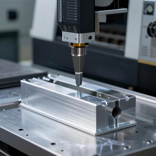 Guia Essencial sobre Produção e Aplicação de Moldes em Alumínio