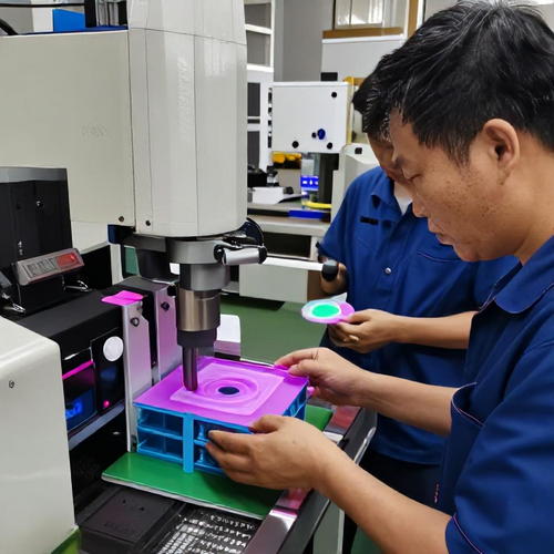 Entenda o papel da ferramentaria de moldes plásticos na eficiência da fabricação industrial