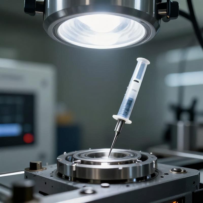 Confecção de moldes de injeção: Transforme sua Produção Hoje