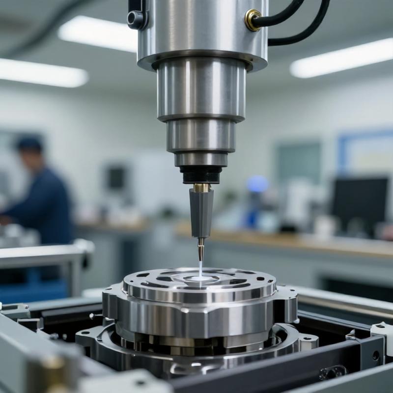Fabricação de Moldes de Injeção: Transforme Ideias em Produtos