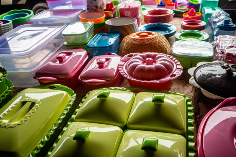 Moldes Plásticos de Utilidades Domésticas que Transformam Seu Dia a Dia Moldes Plásticos de Utilidades Domésticas que Transformam Seu Dia a Dia