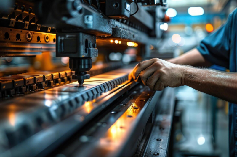 Usinagem: Ferramentas e Processos para Potencializar Sua Produção