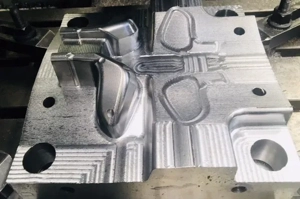 Empresa de fabricação de moldes