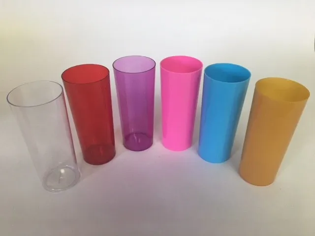 Fabricação terceirizada de peças plásticas