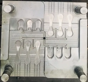 Fabricante de molde de injeção plástica