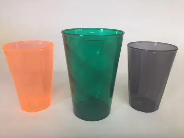 Injeção plástica com desenvolvimento de produto